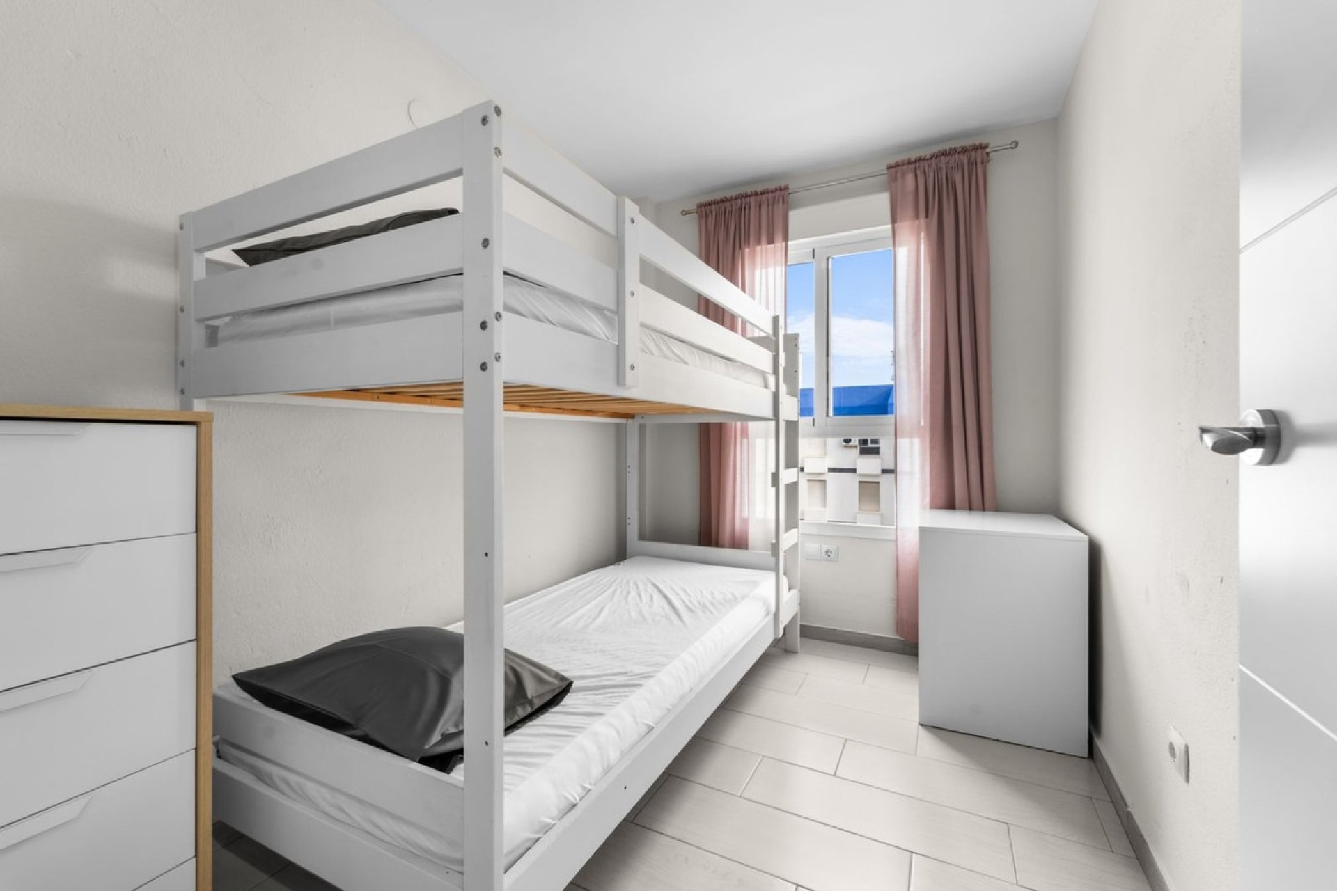 Wiederverkauf - apartment - Benalmadena - Benalmadena Centro