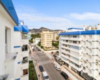 Wiederverkauf - apartment - Benalmadena - Benalmadena Centro