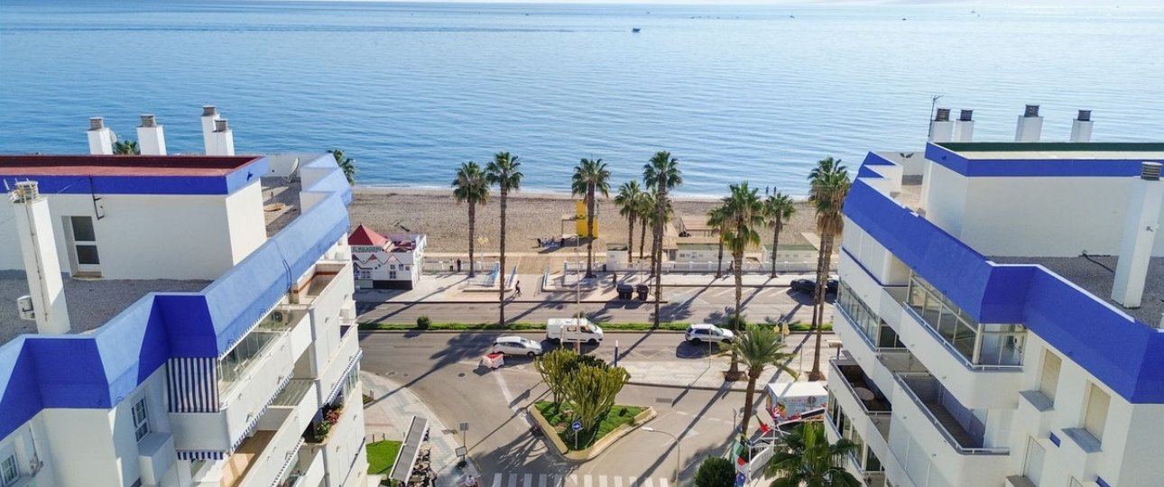 Wiederverkauf - apartment - Benalmadena - Benalmadena Centro