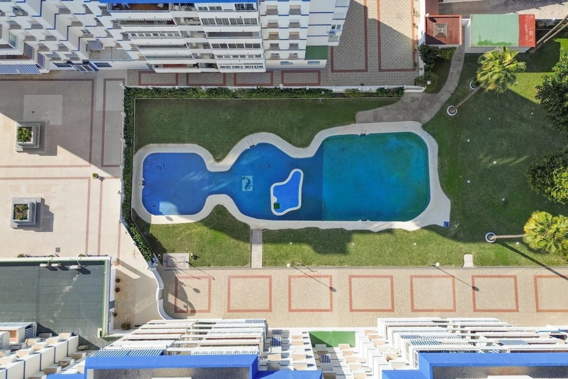 Wiederverkauf - apartment - Benalmadena - Benalmadena Centro