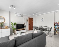Wiederverkauf - apartment - Benalmadena - Benalmadena Centro