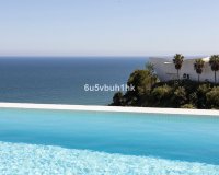 Wiederverkauf - apartment - Benalmadena - Benalmadena Centro