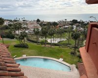Wiederverkauf - apartment - Benalmadena - Benalmadena Centro