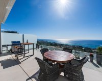 Wiederverkauf - apartment - Benalmadena - Benalmadena Centro