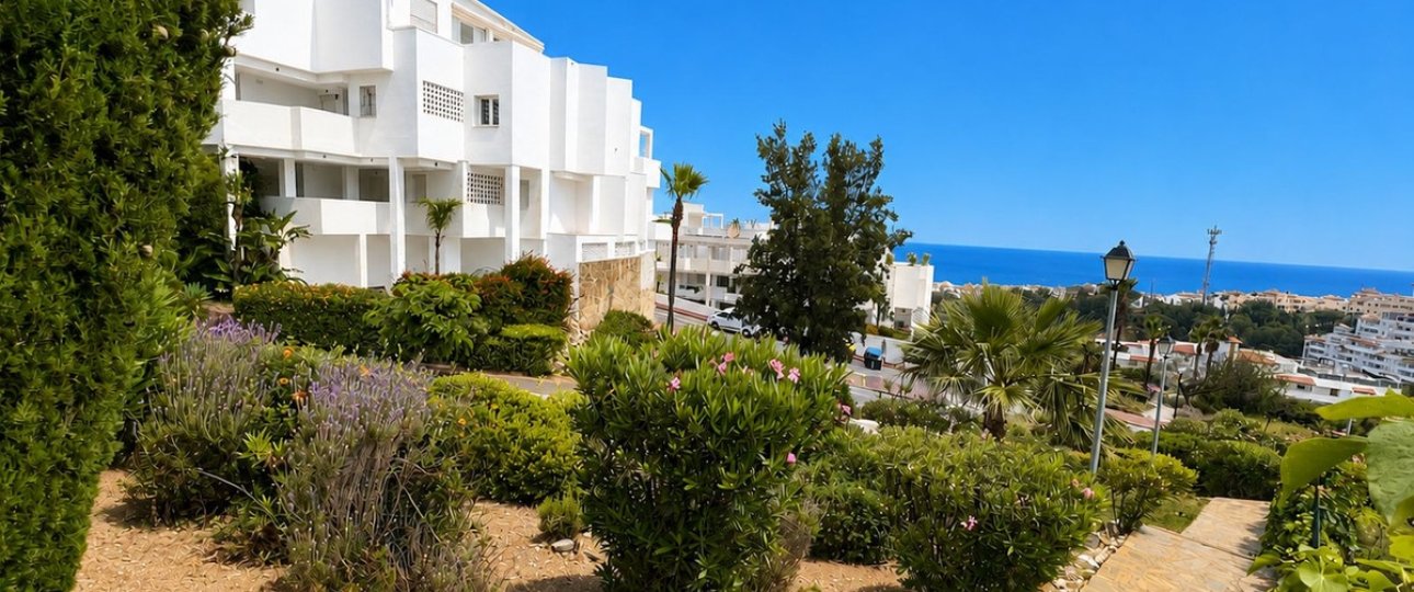 Wiederverkauf - apartment - Benalmadena - Benalmadena Centro