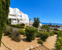 Wiederverkauf - apartment - Benalmadena - Benalmadena Centro
