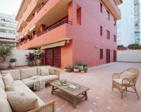 Wiederverkauf - apartment - Benalmadena - Benalmadena Centro