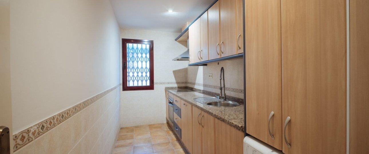Wiederverkauf - apartment - Benalmadena - Benalmadena Centro