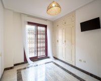 Wiederverkauf - apartment - Benalmadena - Benalmadena Centro