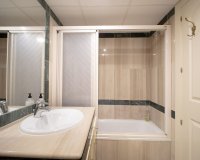 Wiederverkauf - apartment - Benalmadena - Benalmadena Centro