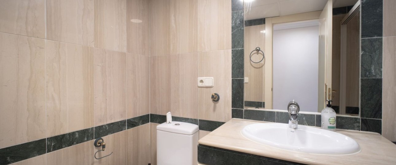 Wiederverkauf - apartment - Benalmadena - Benalmadena Centro
