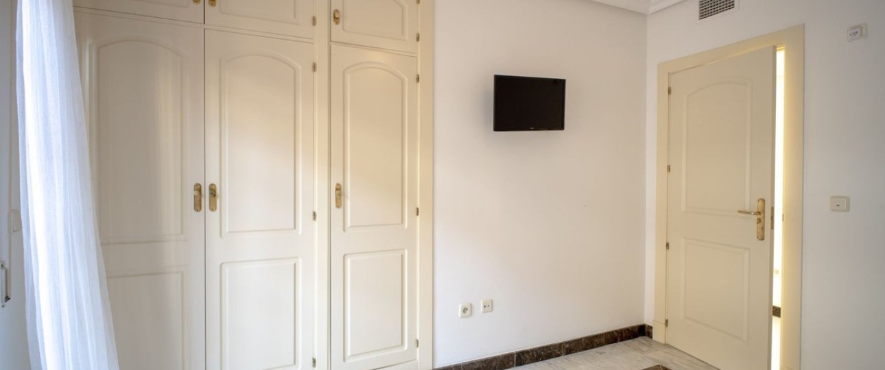Wiederverkauf - apartment - Benalmadena - Benalmadena Centro
