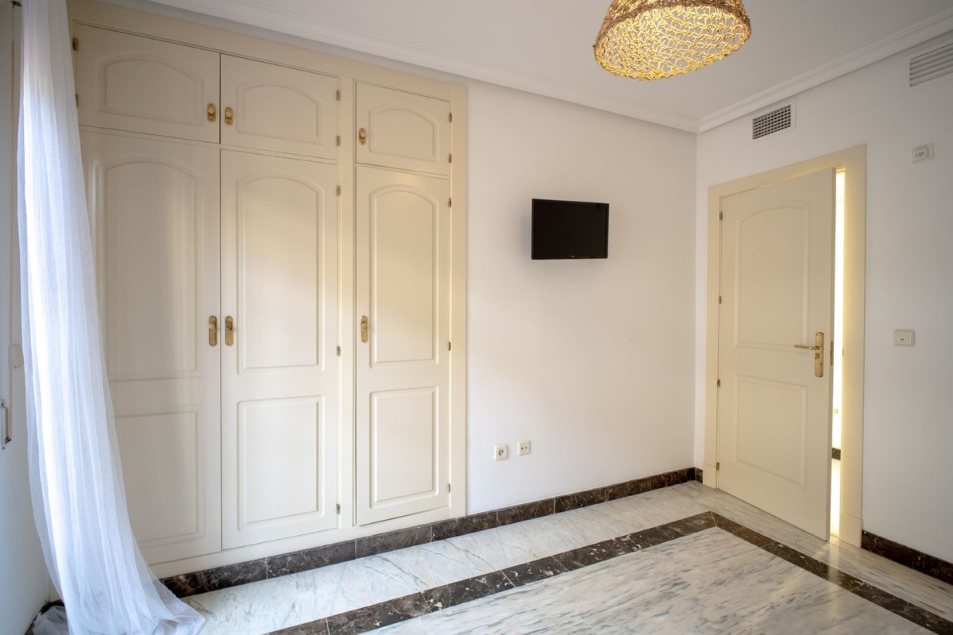 Wiederverkauf - apartment - Benalmadena - Benalmadena Centro