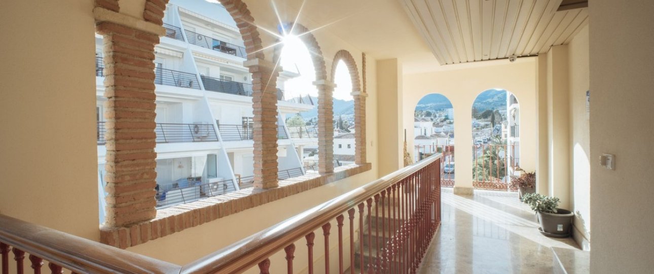 Wiederverkauf - apartment - Benalmadena - Benalmadena Centro