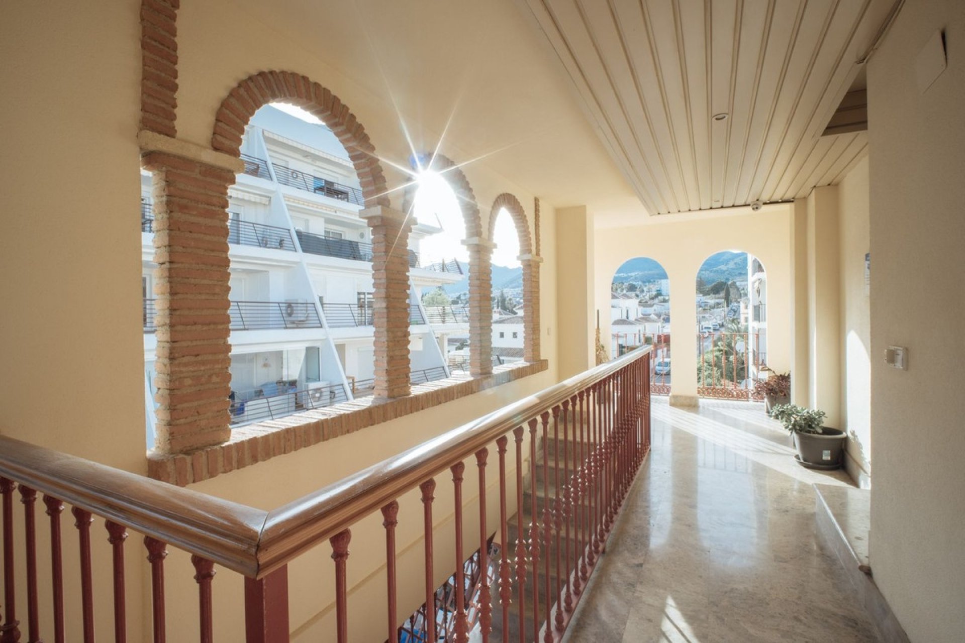 Wiederverkauf - apartment - Benalmadena - Benalmadena Centro