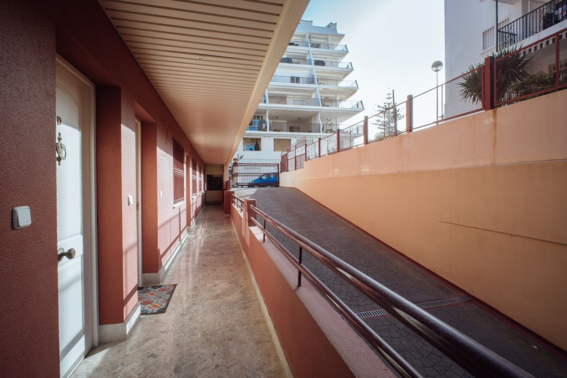 Wiederverkauf - apartment - Benalmadena - Benalmadena Centro