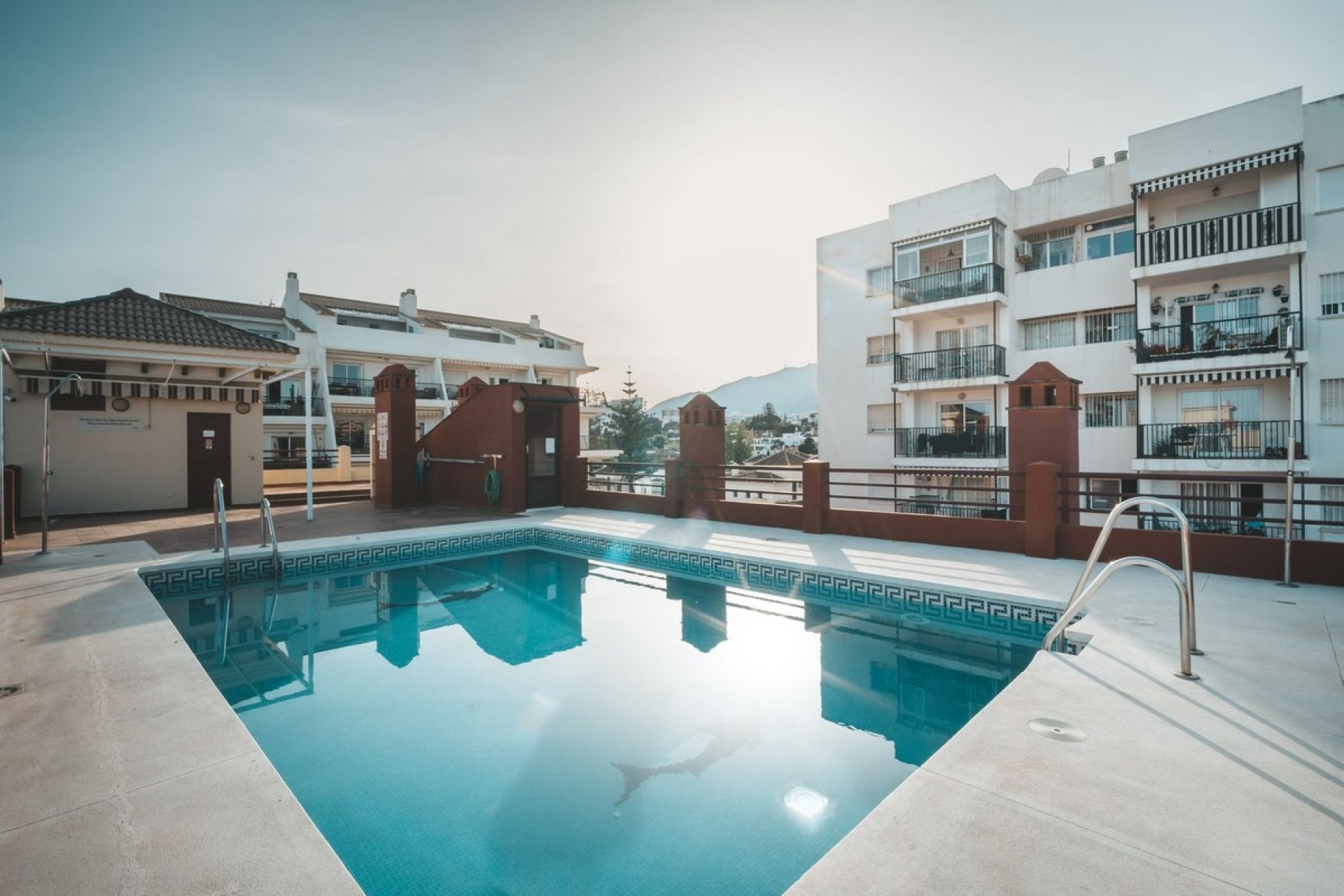 Wiederverkauf - apartment - Benalmadena - Benalmadena Centro