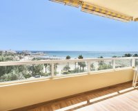 Wiederverkauf - apartment - Benalmadena - Benalmadena Centro