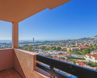 Wiederverkauf - apartment - Benalmadena - Benalmadena Centro