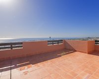 Wiederverkauf - apartment - Benalmadena - Benalmadena Centro