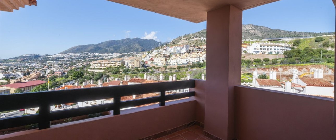 Wiederverkauf - apartment - Benalmadena - Benalmadena Centro