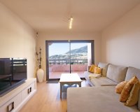 Wiederverkauf - apartment - Benalmadena - Benalmadena Centro