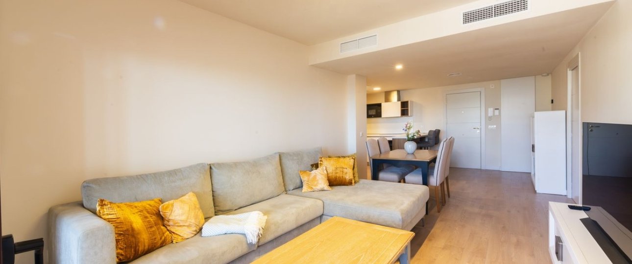 Wiederverkauf - apartment - Benalmadena - Benalmadena Centro