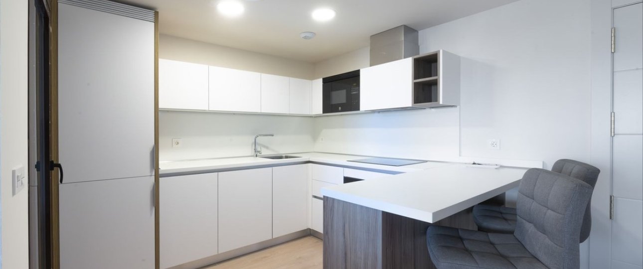 Wiederverkauf - apartment - Benalmadena - Benalmadena Centro
