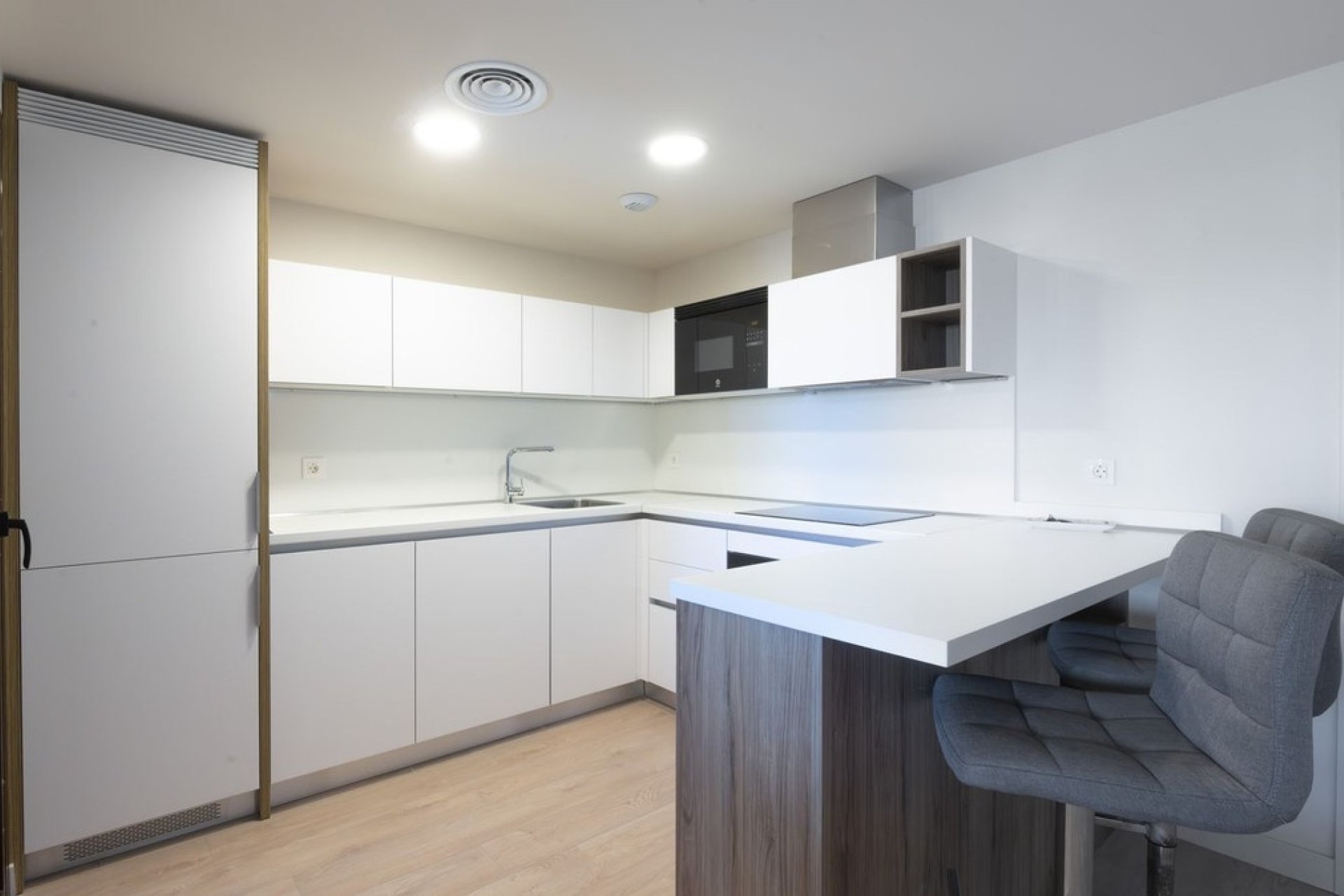 Wiederverkauf - apartment - Benalmadena - Benalmadena Centro