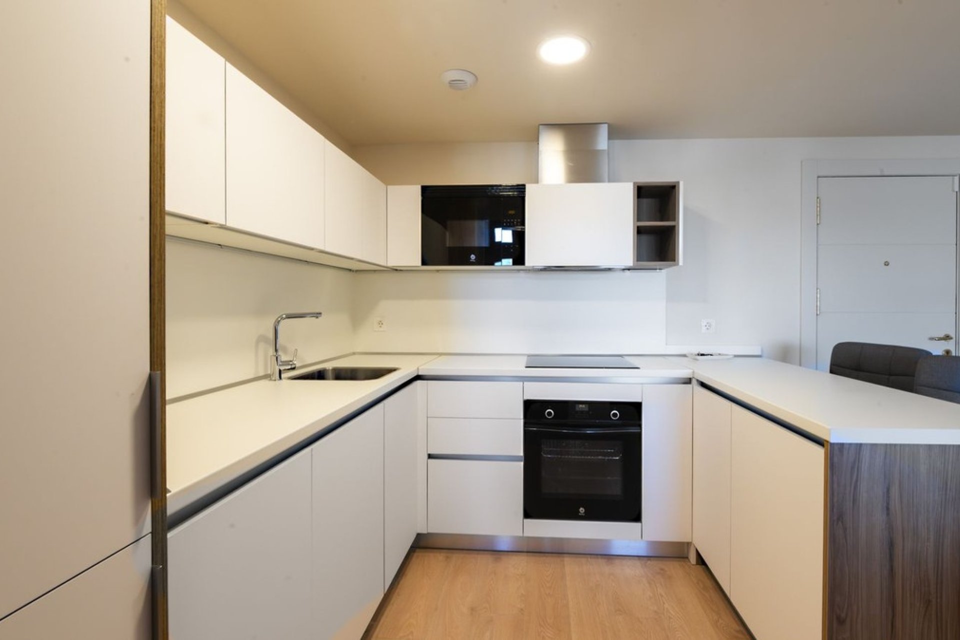 Wiederverkauf - apartment - Benalmadena - Benalmadena Centro