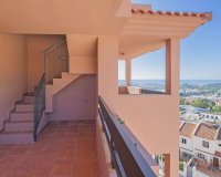 Wiederverkauf - apartment - Benalmadena - Benalmadena Centro