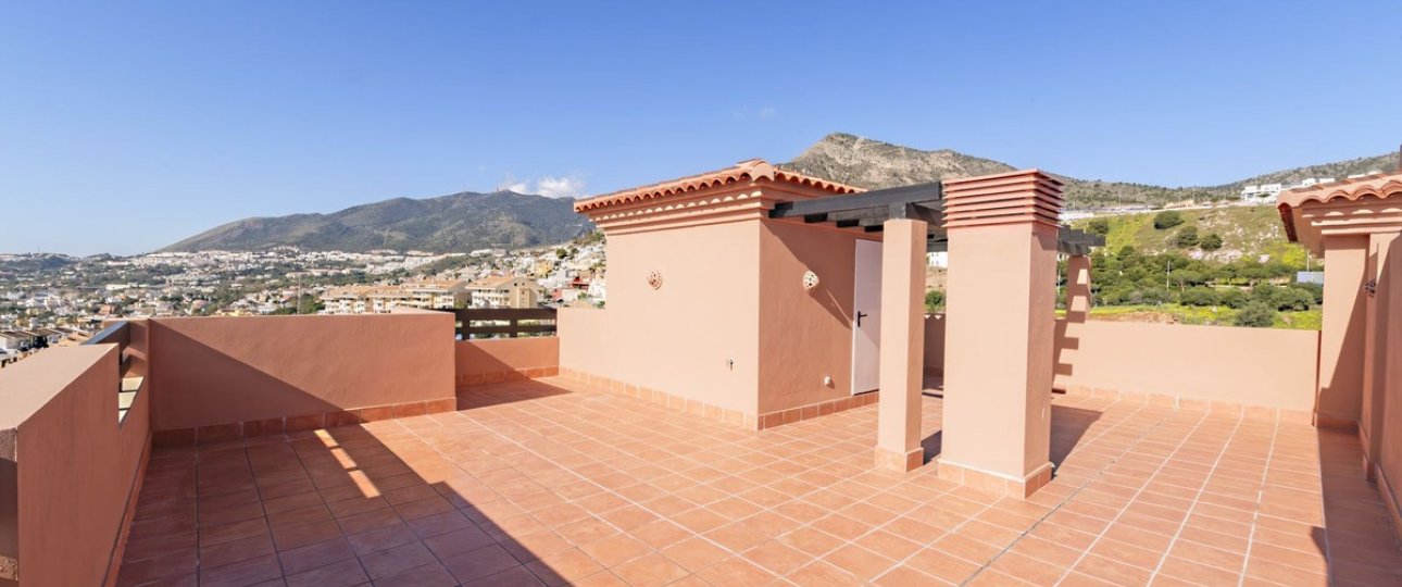 Wiederverkauf - apartment - Benalmadena - Benalmadena Centro