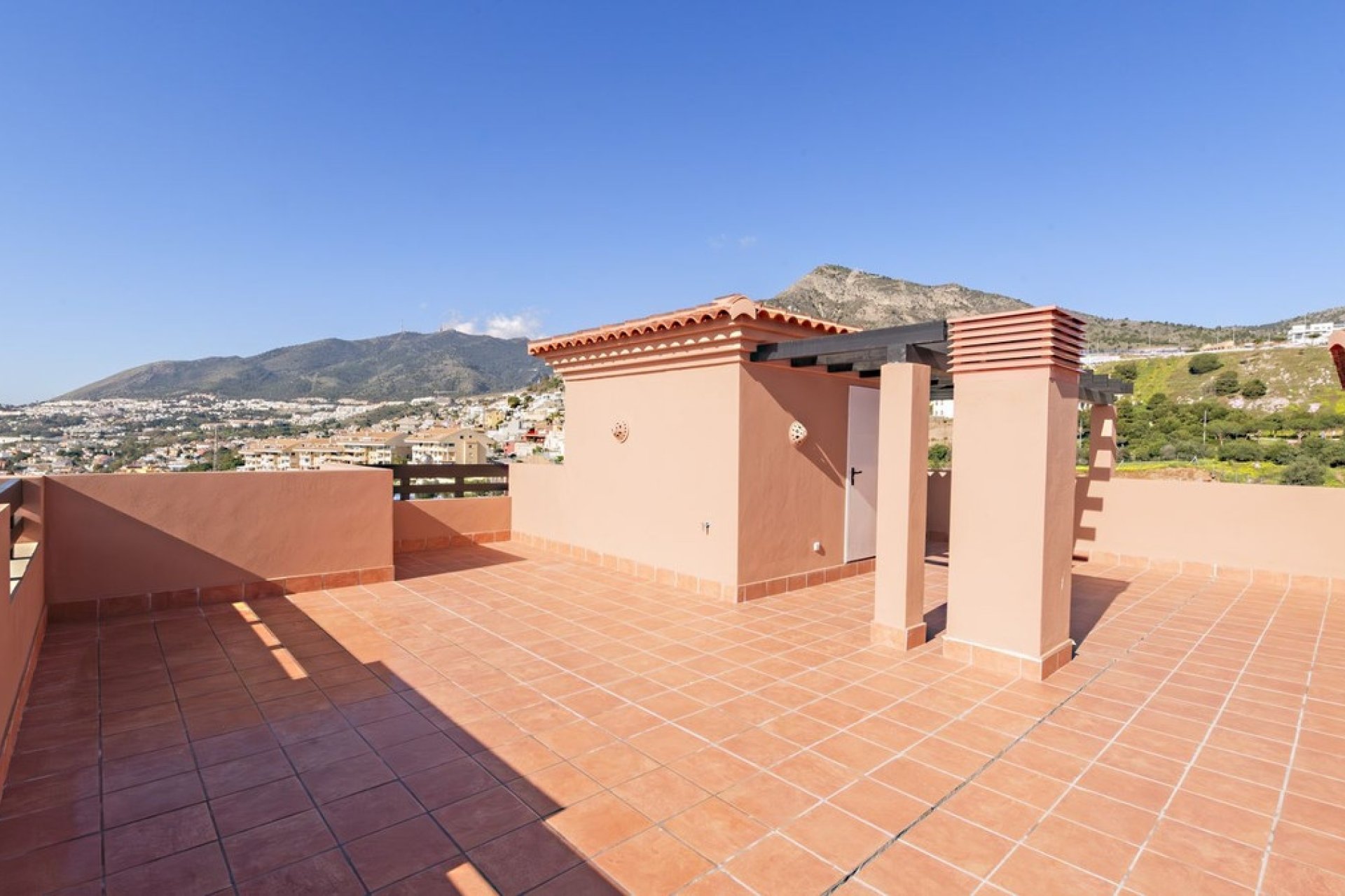 Wiederverkauf - apartment - Benalmadena - Benalmadena Centro