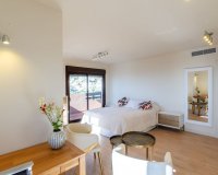 Wiederverkauf - apartment - Benalmadena - Benalmadena Centro