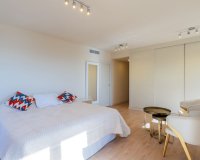Wiederverkauf - apartment - Benalmadena - Benalmadena Centro