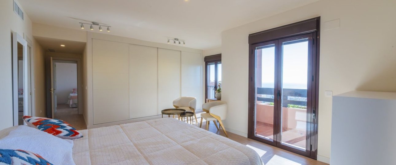 Wiederverkauf - apartment - Benalmadena - Benalmadena Centro