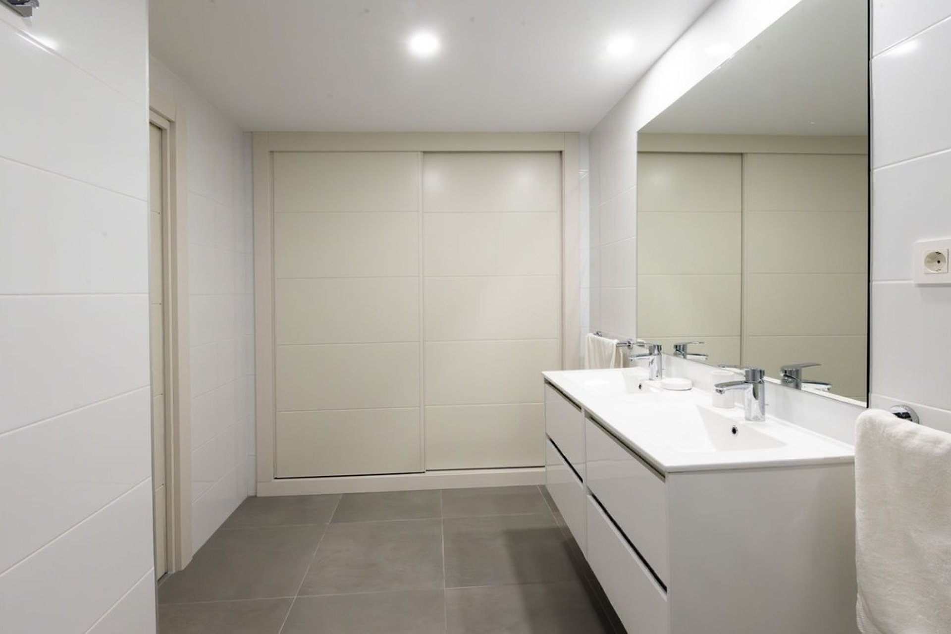Wiederverkauf - apartment - Benalmadena - Benalmadena Centro