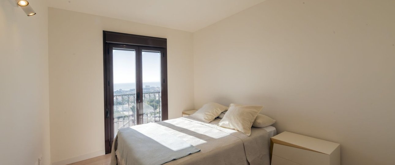 Wiederverkauf - apartment - Benalmadena - Benalmadena Centro
