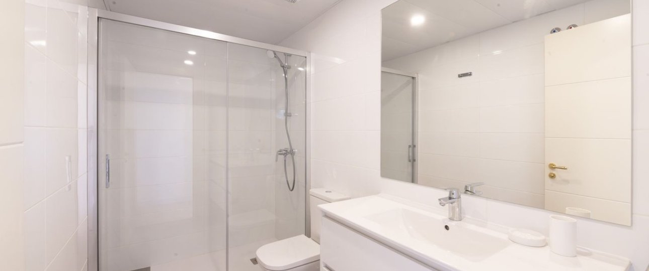 Wiederverkauf - apartment - Benalmadena - Benalmadena Centro