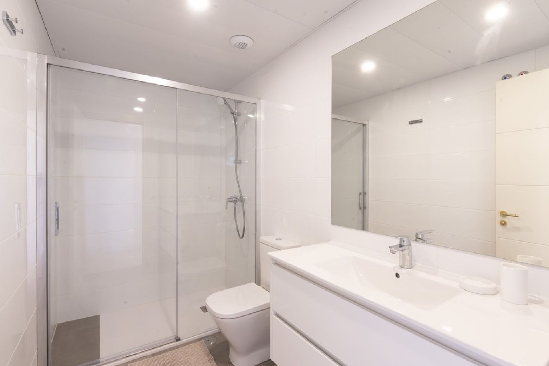 Wiederverkauf - apartment - Benalmadena - Benalmadena Centro