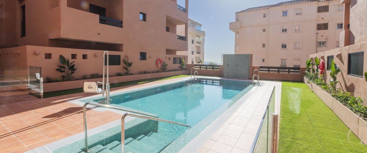 Wiederverkauf - apartment - Benalmadena - Benalmadena Centro