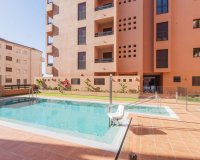 Wiederverkauf - apartment - Benalmadena - Benalmadena Centro