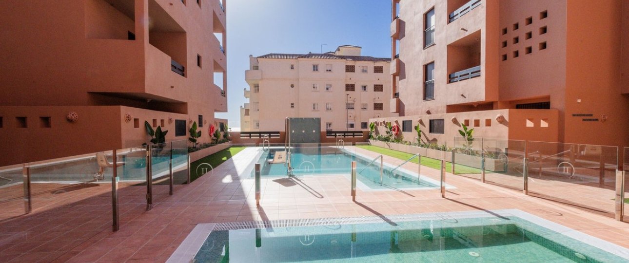 Wiederverkauf - apartment - Benalmadena - Benalmadena Centro