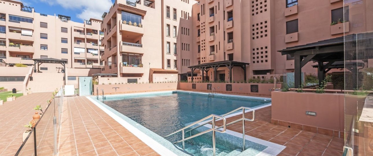 Wiederverkauf - apartment - Benalmadena - Benalmadena Centro