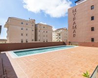 Wiederverkauf - apartment - Benalmadena - Benalmadena Centro
