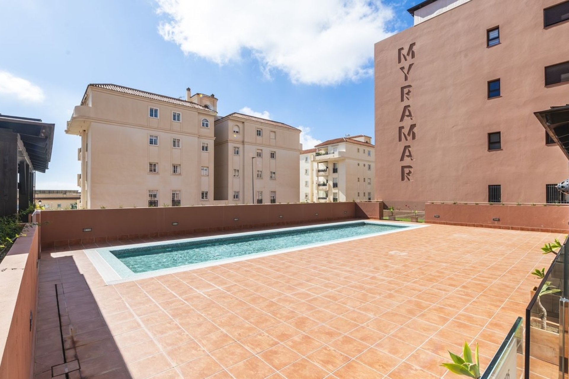 Wiederverkauf - apartment - Benalmadena - Benalmadena Centro