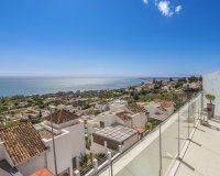 Wiederverkauf - apartment - Benalmadena - Benalmadena Centro