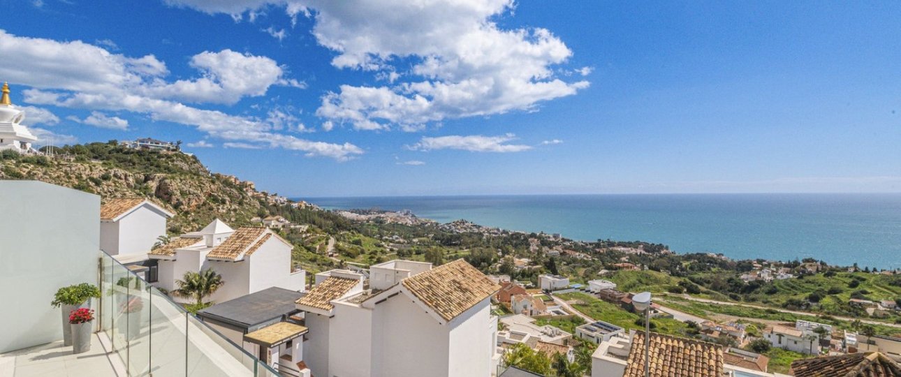 Wiederverkauf - apartment - Benalmadena - Benalmadena Centro