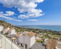 Wiederverkauf - apartment - Benalmadena - Benalmadena Centro
