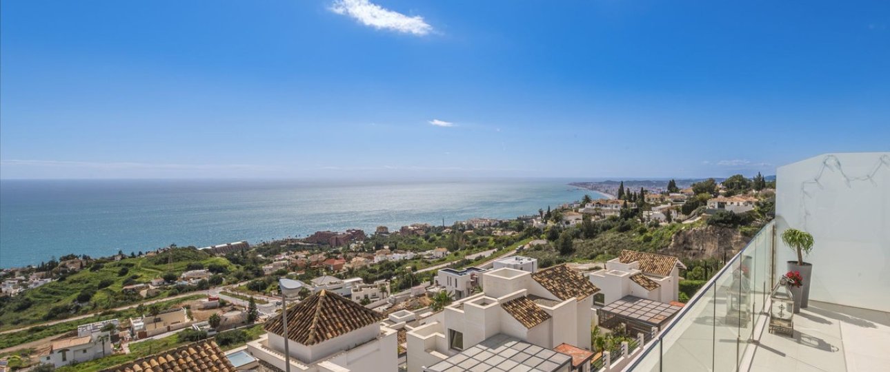 Wiederverkauf - apartment - Benalmadena - Benalmadena Centro